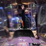 Barcelona tiene 35 salas de juego, 15 bingos y un casino. Desde el 2019 han cerrado dos bingos en la ciudad.