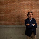 Rafael García Garrido, empresario de las Ventas y Nautalia.