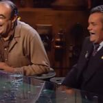 La primera aparición de Risitas