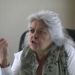 Mahbouba Seraj, activista por los derechos de las mujeres
