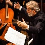 El músico Jordi SavallBARBARA RIGON/PALAU DE LA MÚSICA29/04/2021