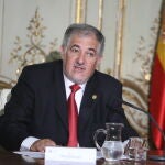Cándido Conde-PumpidoEUROPA PRESS (Foto de ARCHIVO)28/09/2010