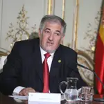 Cándido Conde-PumpidoEUROPA PRESS (Foto de ARCHIVO)28/09/2010