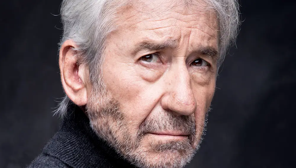 José Sacristán vuelve al Teatro Bellas Artes de Madrid