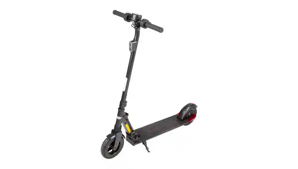 Así es el patinete EWA 6000 de Lidl