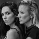 Maria Juncadella Hohenlohe y Carlota Redón