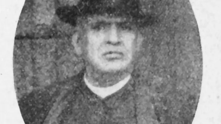 Beato Damián Gómez