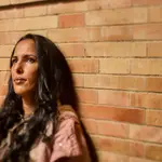 Jadiyetu Mohamud acusa desde Sevilla al líder del Frente Polisario ingresado en La Rioja.