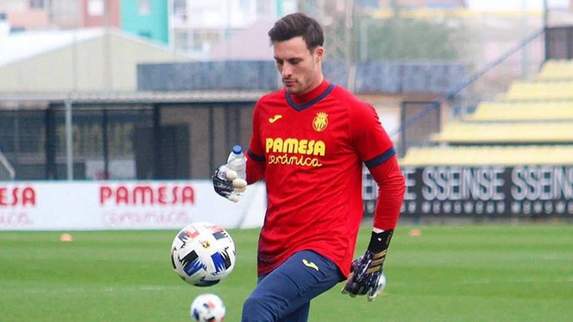 Marc Vidal