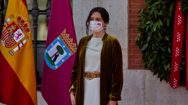 El «procés» de «Madrijistán»