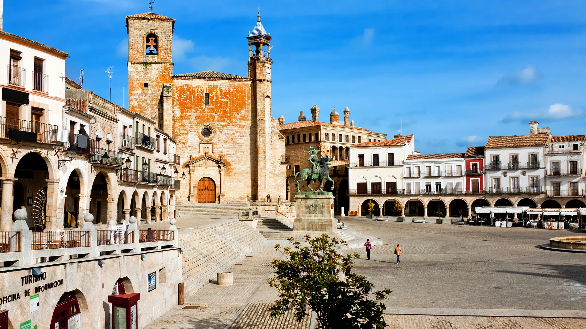 Trujillo, Cáceres