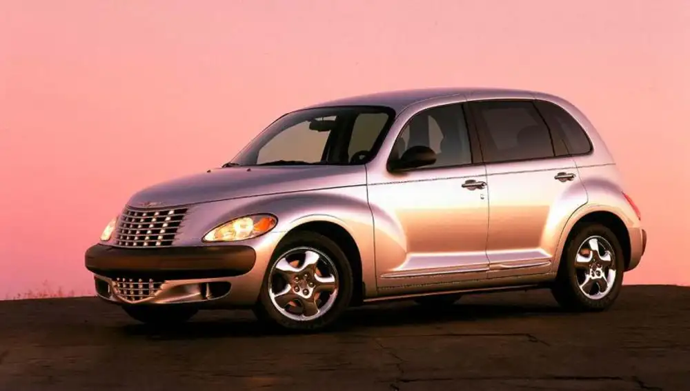 Chrysler PT Cruiser