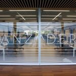Las instalaciones de Lanzadera la Marina de Valencia