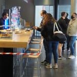 Un establecimiento hostelero de Valladolid