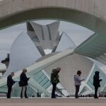 Se reabren los vacunódromos para acelerar dosis de refuerzo contra la covid