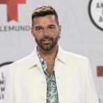 Ricky Martin