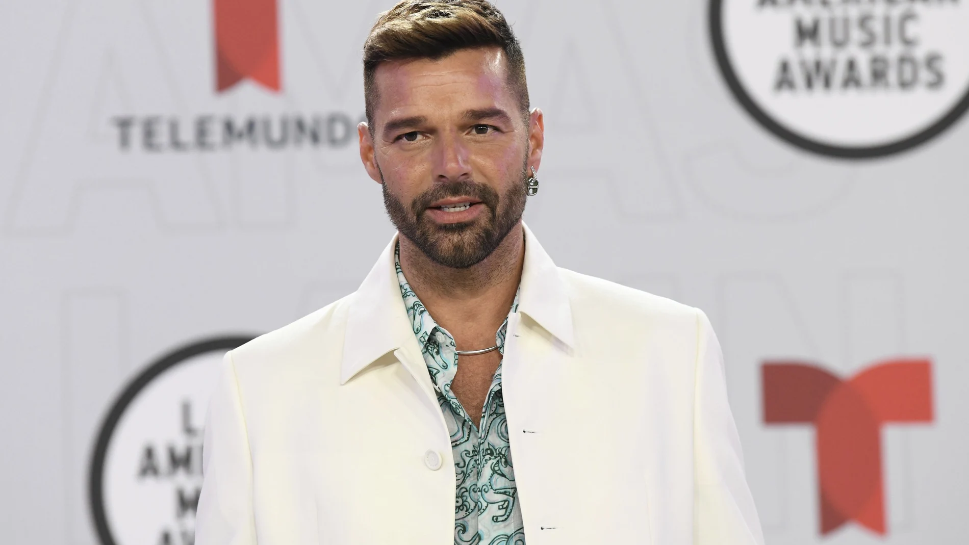 Ricky Martin