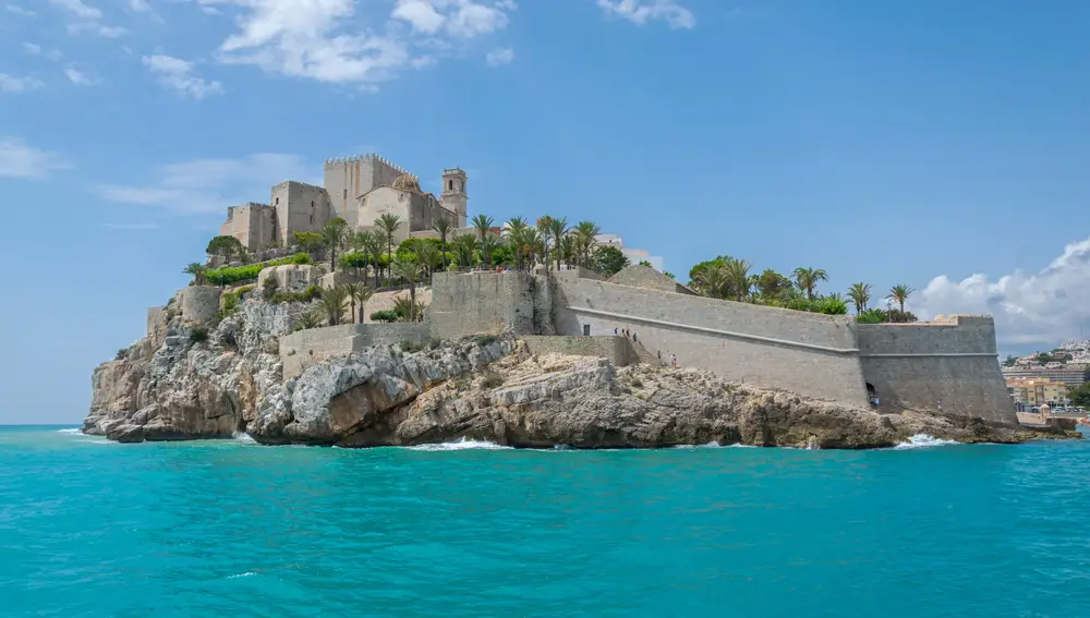 Peñíscola, Castellón