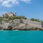Peñíscola, Castellón