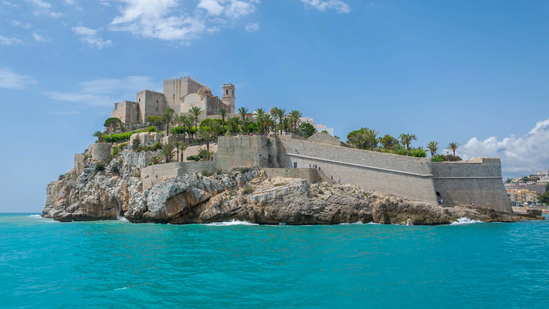 Peñíscola, Castellón