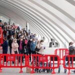 Un nuevo estudio apunta a que esperar 12 semanas para completar la inmunización es más beneficioso que el período usado actualmente