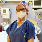 Mercedes Romero, jefa de Matronas del Hospital Quirónsalud Sagrado Corazón