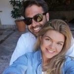 Alejandra Rato y Ernesto Nogales