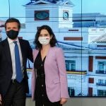 La guerra civil en el PP