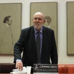 El sociólogo socialista José Félix Tezanos es el presidente del CIS desde el año 2018