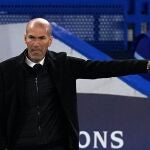 Zinedine Zidane