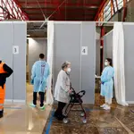 Esta medida que reclaman no afectaría a mayores de 60 años, inmunodeprimidos o con otras patologías de riesgo