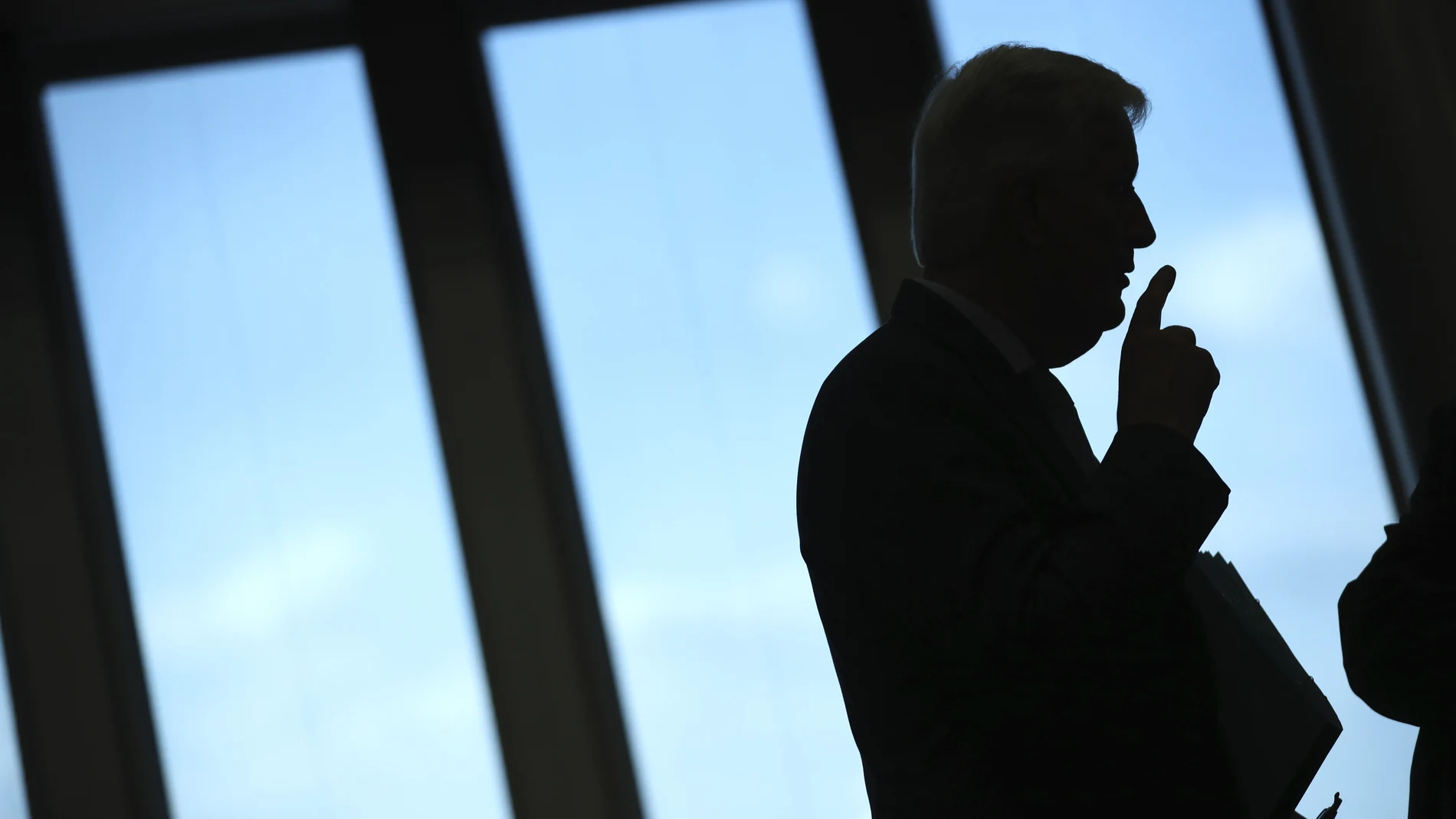 Michel Barnier, primer ministro francés