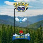 Swablu - Pokémon Go