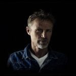 El escritor noruego Jo Nesbø, que presenta "El reino" - EP/Archivo