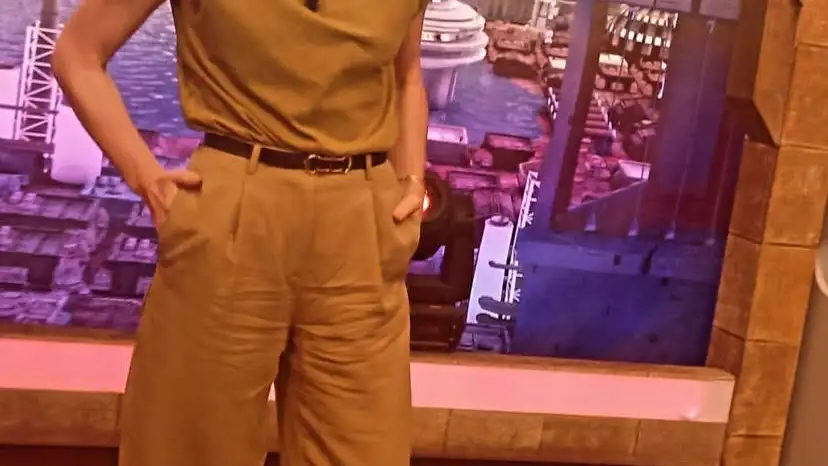 Stories de Montse Nieto.