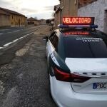 El 30% de los accidentes de tráfico en España se deben a un exceso de velocidad y el 25% al alcohol