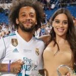 Marcelo y su mujer, Clarice