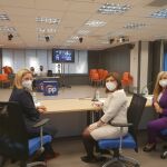 La Junta Directiva del PPCV se reunió de manera telemática para convocar el próximo congreso regional