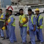 Los trabajadores sufren una cruel explotación