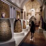 Exposición ‘Un siglo de esplendor’ de la Fundación Unicaja