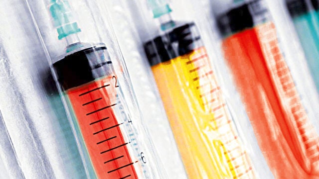 La Covid-19 durará dos o tres años más, de ahí que sea trascendental seguir fabricando vacunas y que tengamos nuestra propia capacidad para fabricarlas