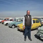 Luis Miguel Rodríguez 'El Chatarrero'