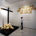 Exposición ‘Un siglo de esplendor’ de Fundación Unicaja