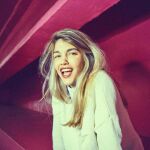 Isabella, hermana de Alejandra Ruiz Rato