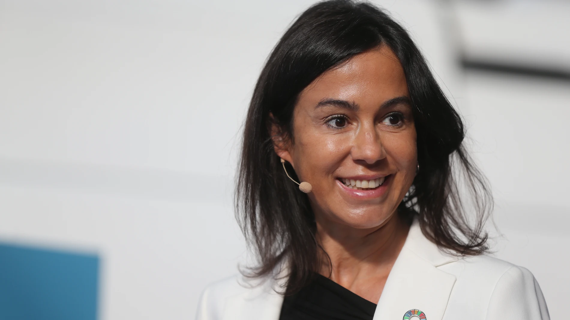 Isabel Pardo de Vera