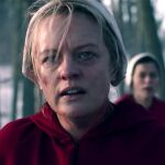 Elisabeth Moss protagoniza "El cuento de la criada" en HBO