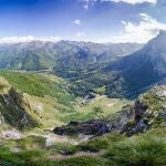 Mirador de Fuente Dé, Cantabria