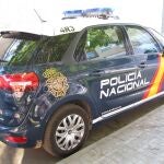 El hombre, de 39 años, la amenazaba ahora con hacerle lo mismo a su hermana