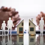 Los matrimonios de cinco años o menos de duración son los que más se divorcian