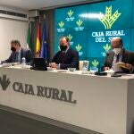 Imagen de la Asamblea de Caja Rural del Sur